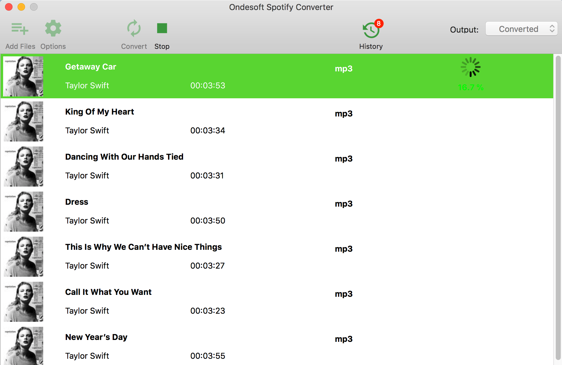 Download spotify playlist mac free music