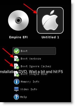 iboot download iso